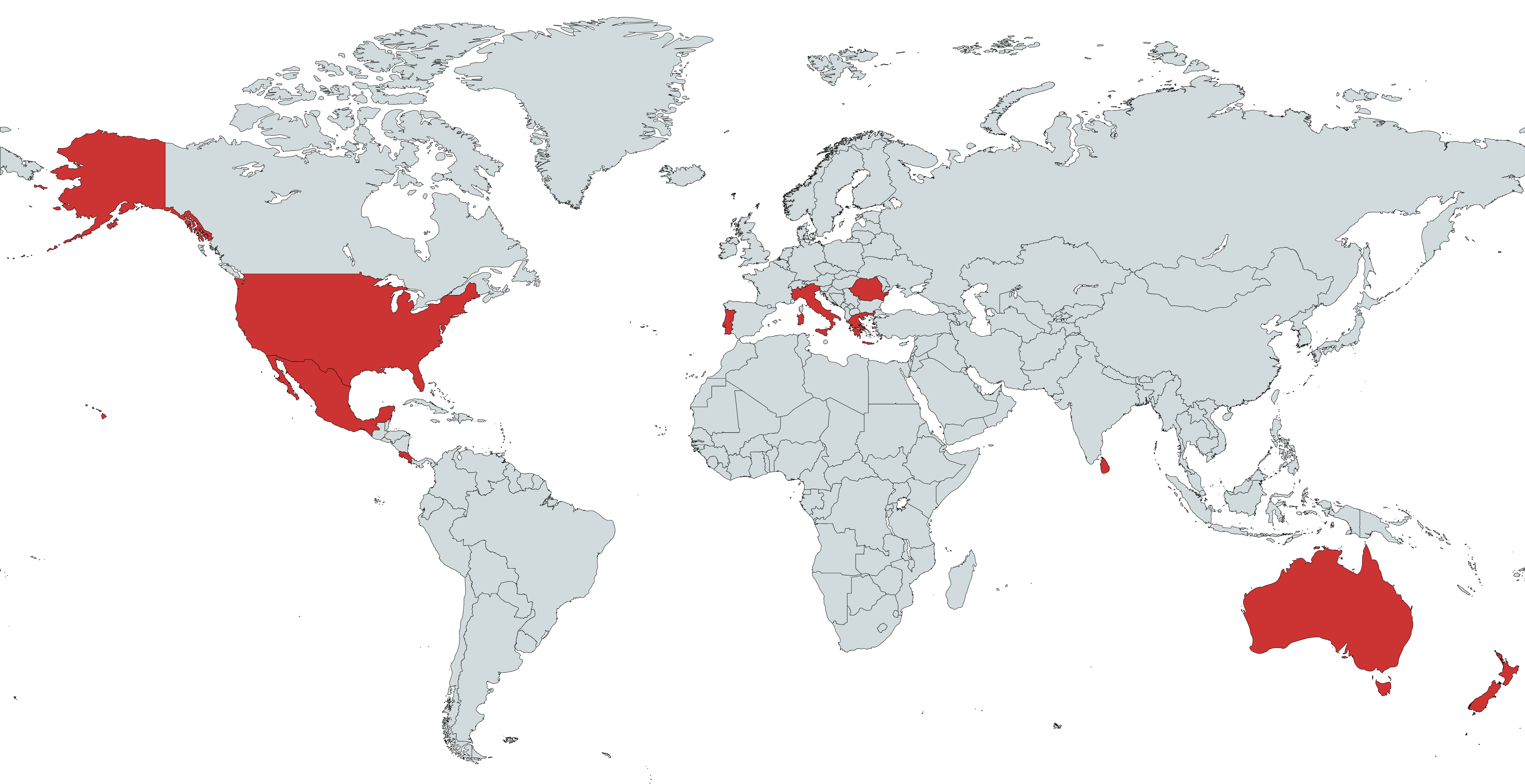 Global RipVIS Dataset Sources